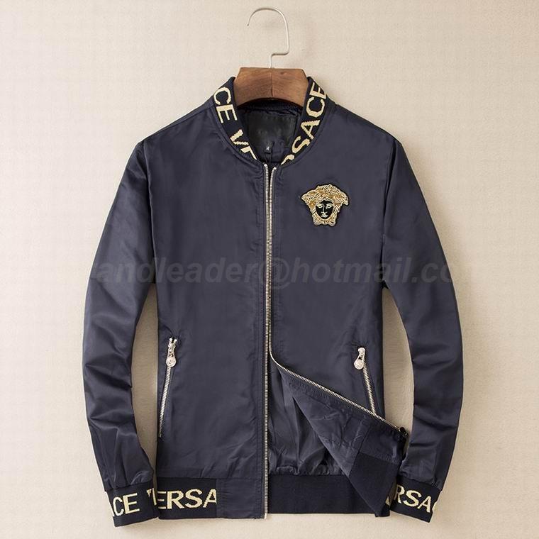 Versace Men's Outwear 12